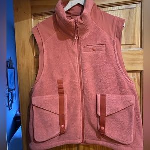 Outdoor Voices Primo Fleece Vest